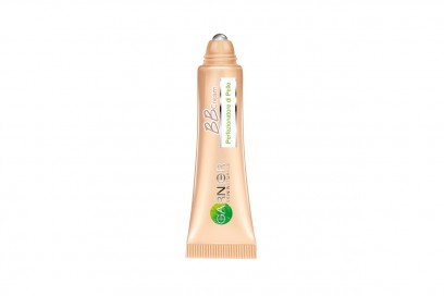 E per gli occhi c’è la BB Cream Roll-On occhi di Garnier che agise contro borse e occhiaie