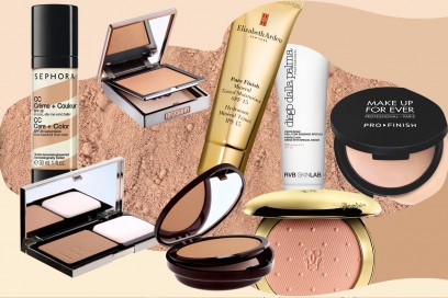 Fondotinta, bb cream e cc cream: come sfoggiare un viso perfetto contro il grigiore autunnale. Tutte le novità della stagione selezionate da Grazia.IT