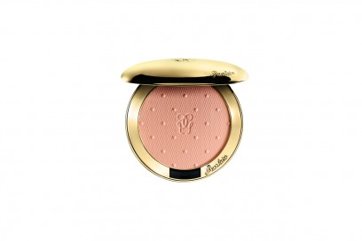 I FONDOTINTA COMPATTI E IN POLVERE: fissa il maquillage alla perfezione Les Voilettes Poudre Compact Transparente di Guerlain