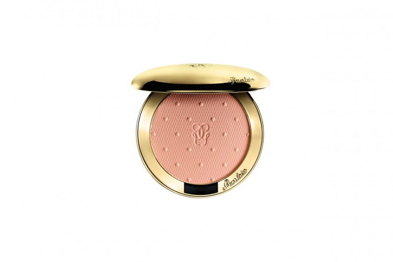 I FONDOTINTA COMPATTI E IN POLVERE: fissa il maquillage alla perfezione Les Voilettes Poudre Compact Transparente di Guerlain