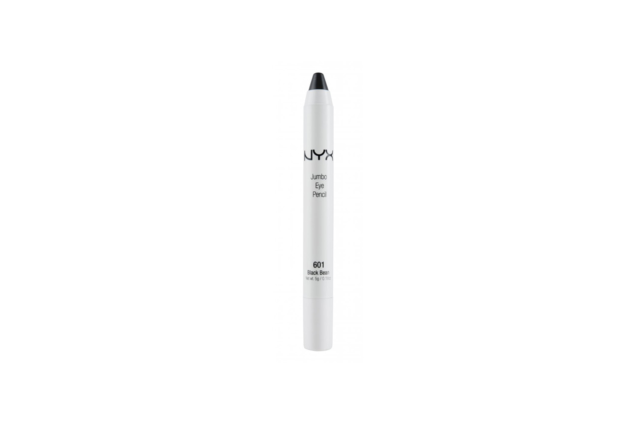 NYX Jumbo Eye Pencil Black Bean