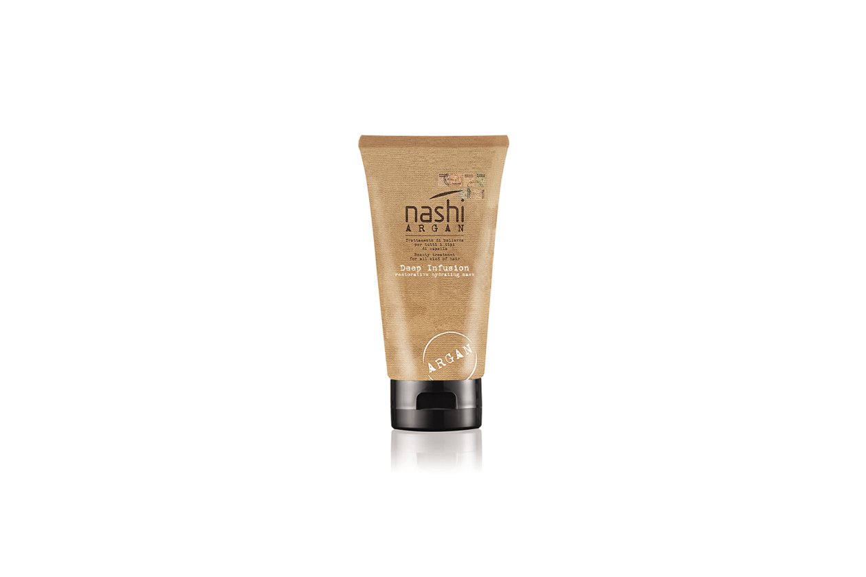 Nashi Argan Deep Infusion