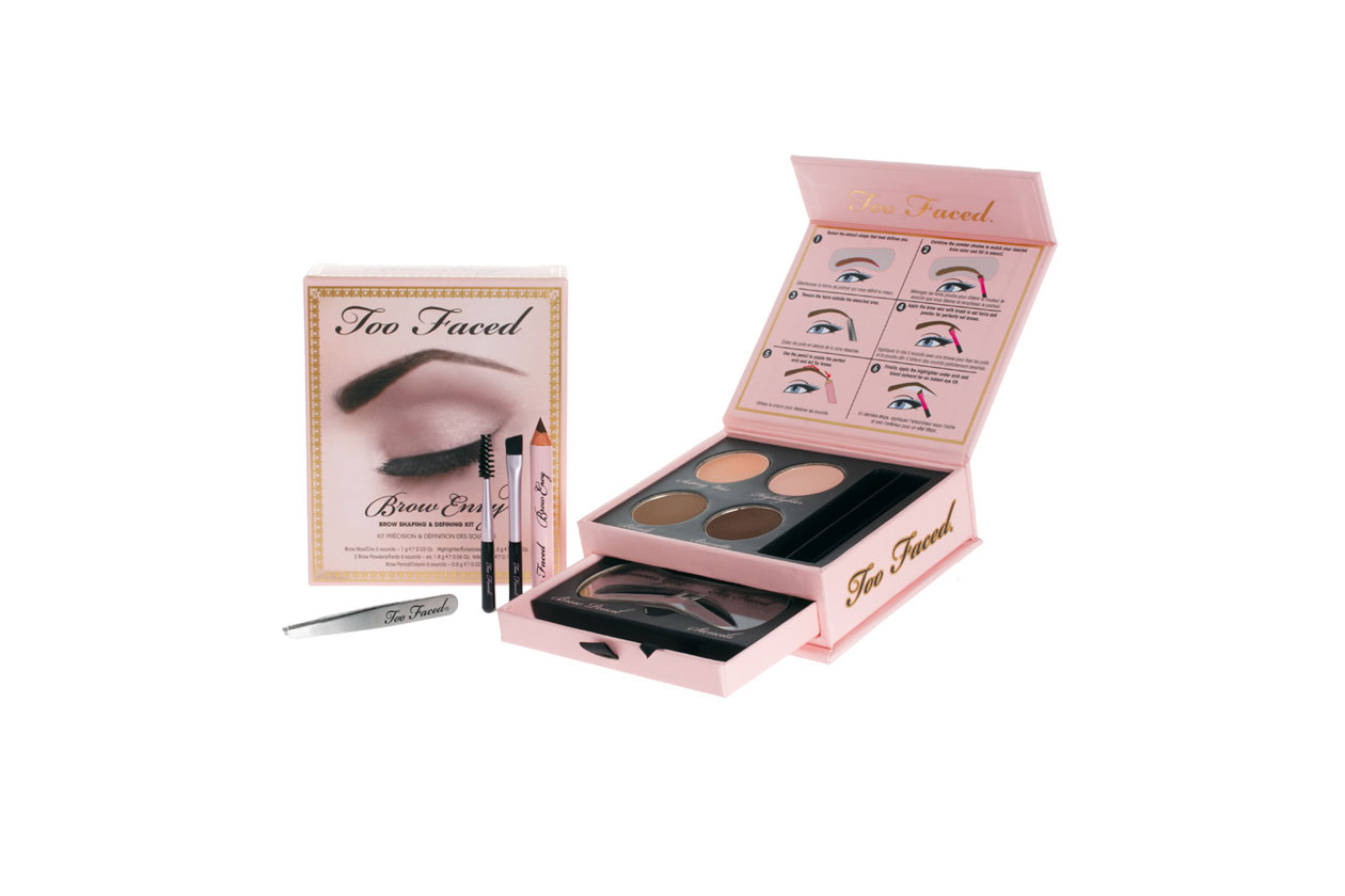 Prod TooFaced