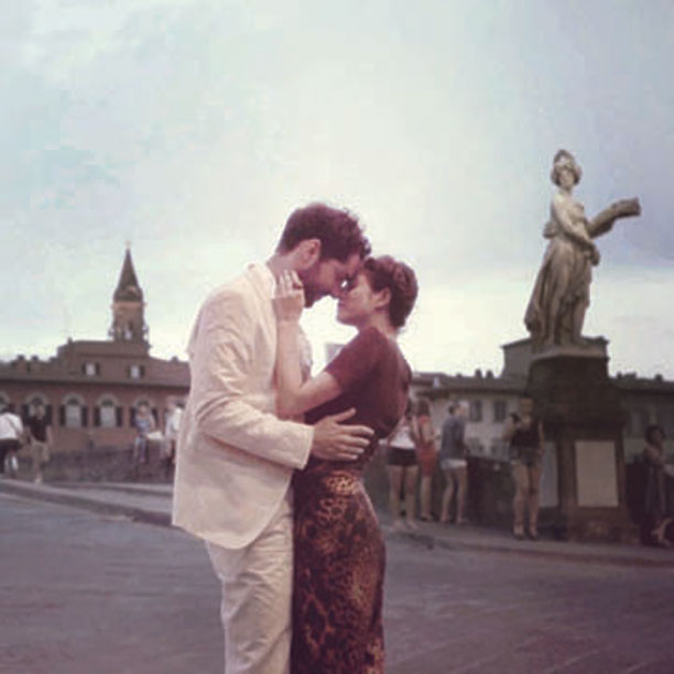 Walking Stories: il nuovo film di Salvatore Ferragamo