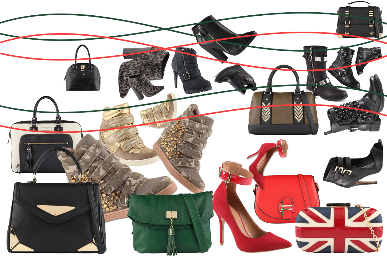 “Give Me Aldo Love It Machine”: il concorso a premi di Aldo Shoes x Grazia.it