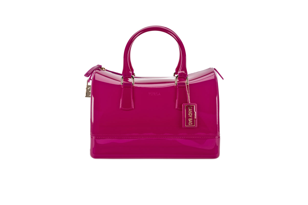 furla candy bag