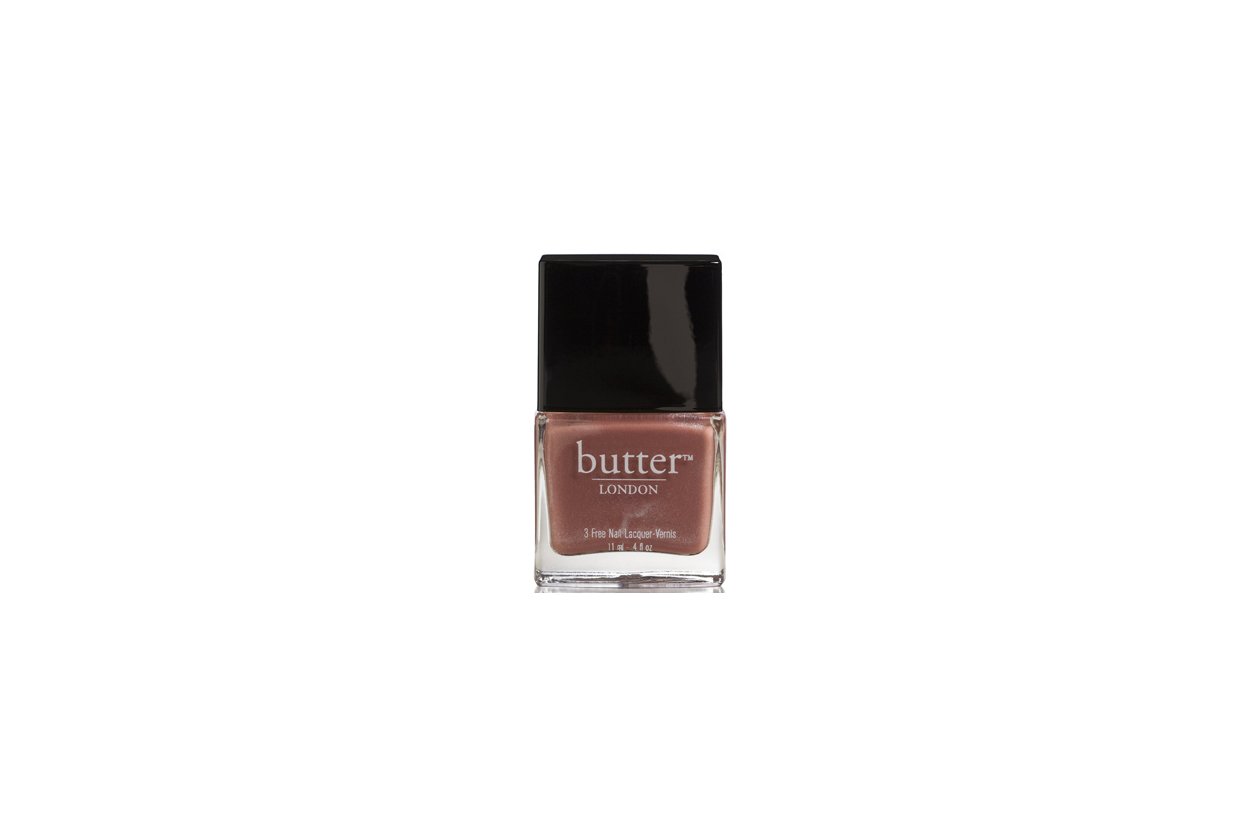 butter london aston