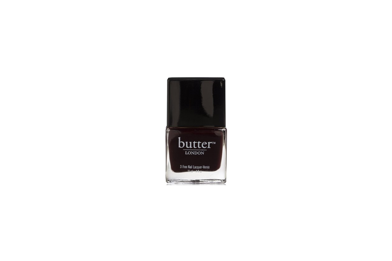 butter london la moss