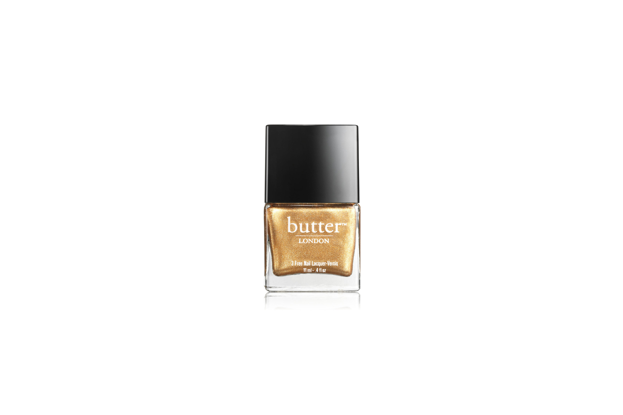 butter london marbs