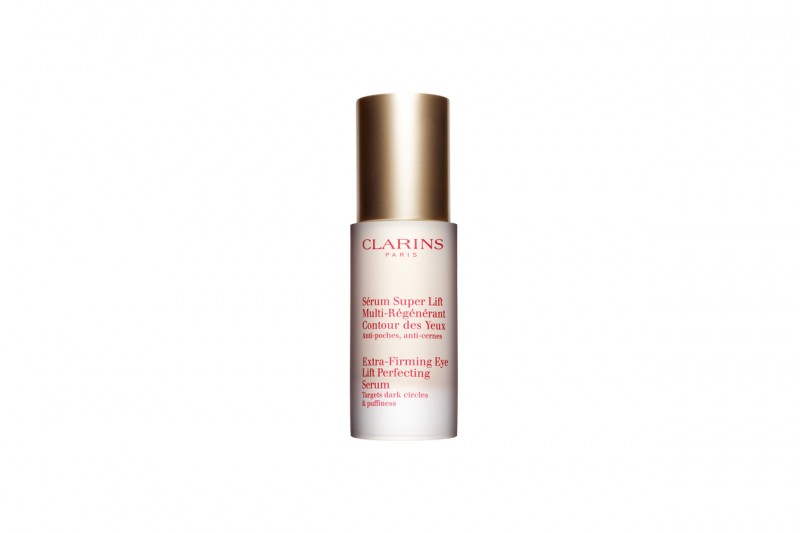 clarins Serum Super Lift Multi Regenerant