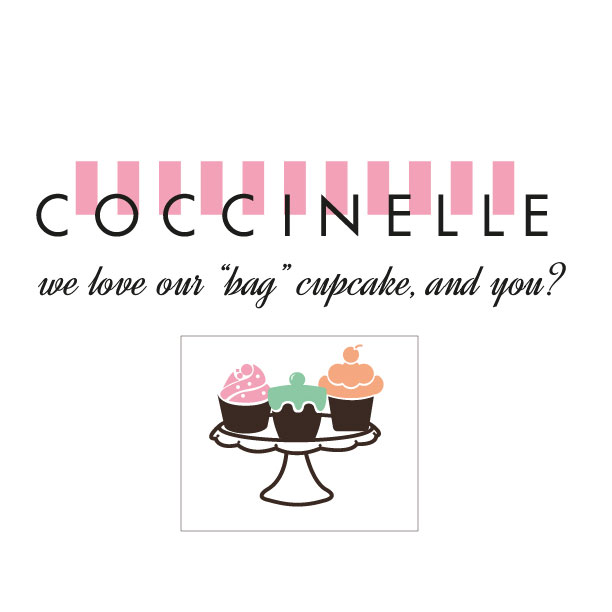 Il Cupcake Day con Cocinelle per mangiare le tue borse preferite