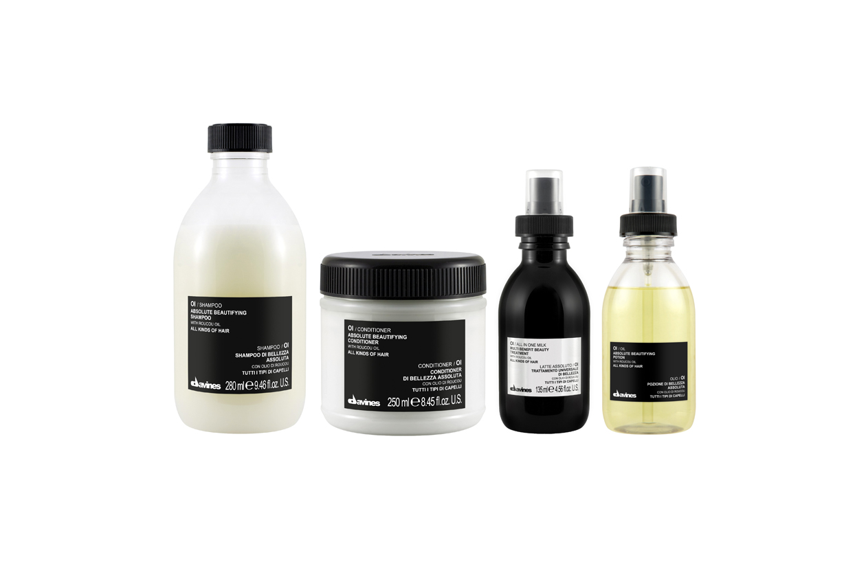 davines oi linea