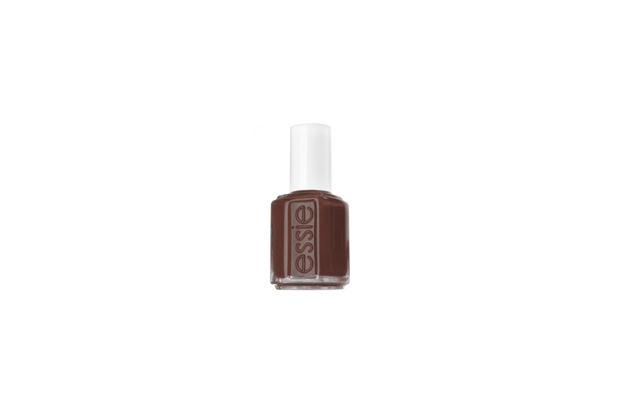 essie Chocolate Cakes