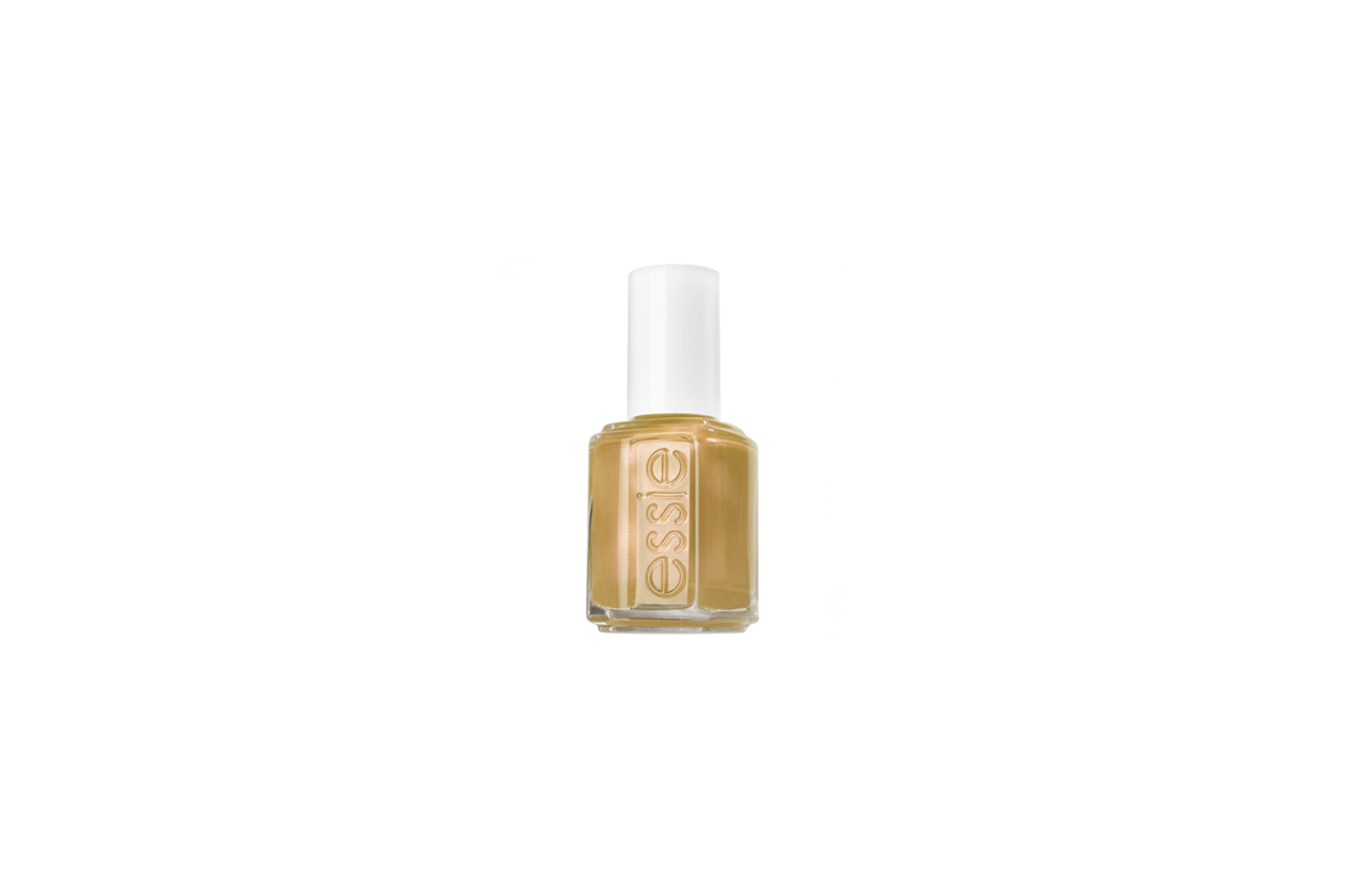 essie Shifting power