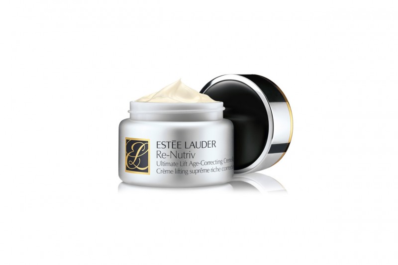 estee lauder ReNutriv Ultimate Lift Age Correcting Rich Creme