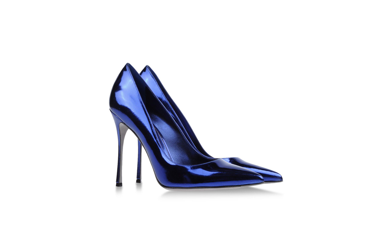 sergio rossi pump