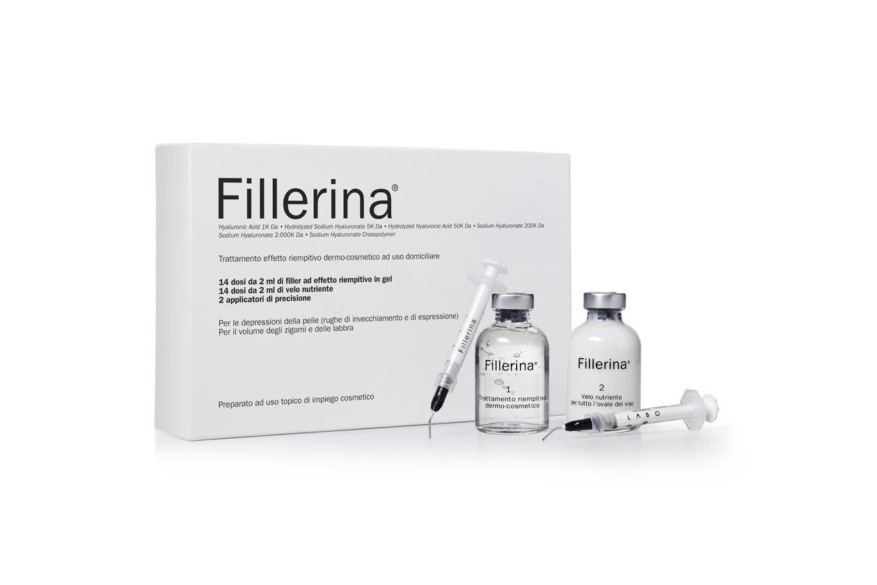 fillerina