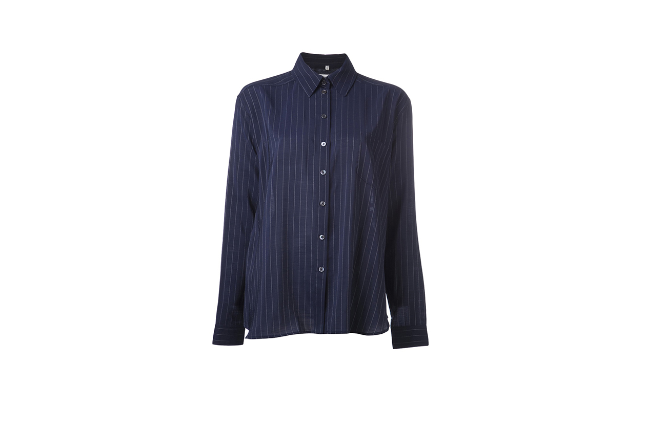 Fashion Toplist Gessato camicia jean paul gaultier