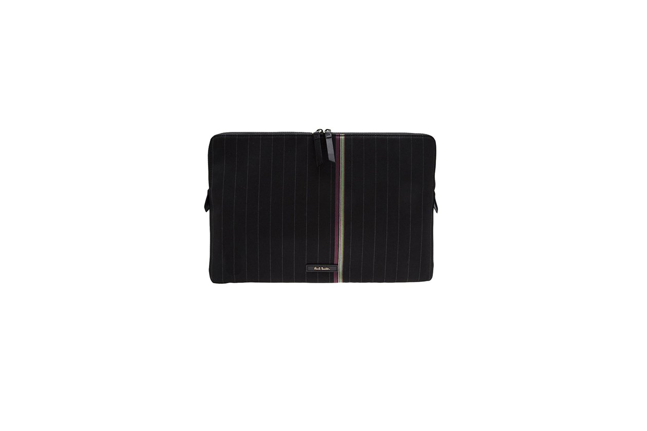 Fashion Toplist Gessato ipad case paul smith