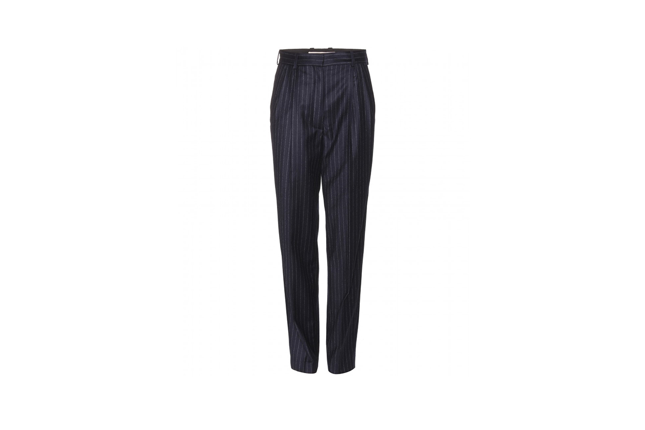 Fashion Toplist Gessato Pantaloni Vanessa Bruno