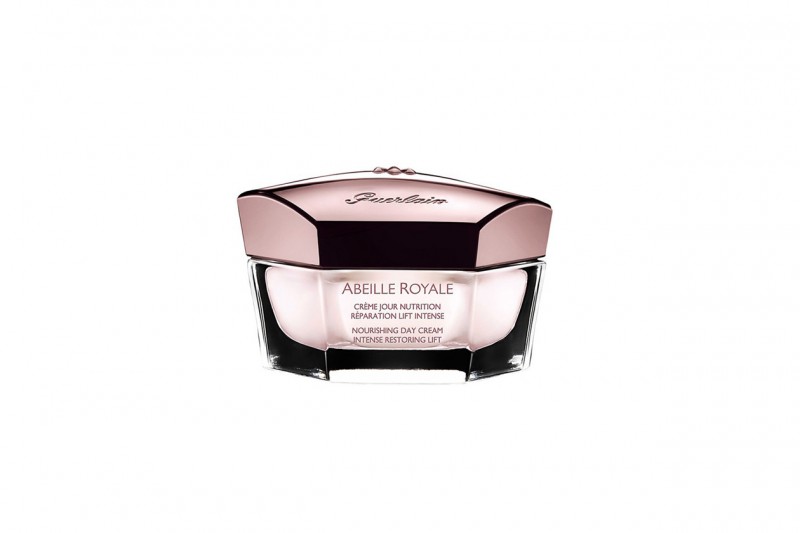 guerlain abeille royale