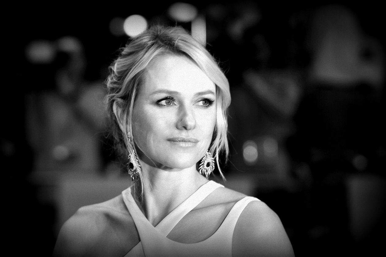 Naomi Watts: beauty icon dal make up delicato e fresco