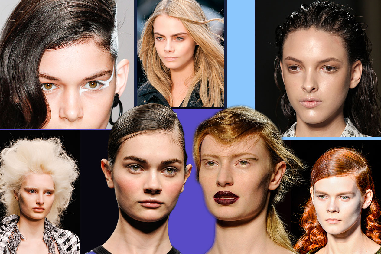 Capelli lunghi: le tendenze dell’autunno 2013