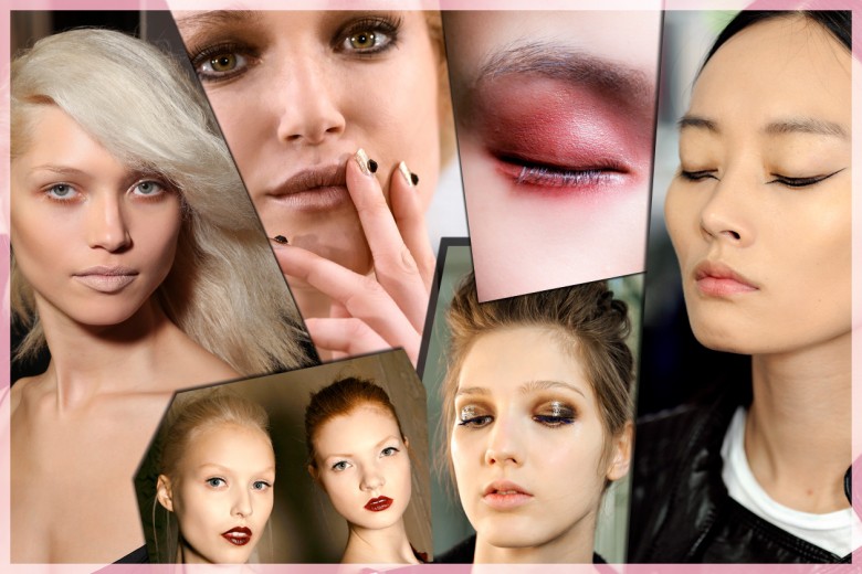 I trend make up A/I 2013-14:  i pro e i contro