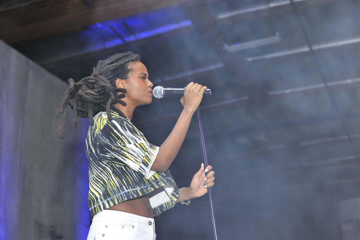 kelela