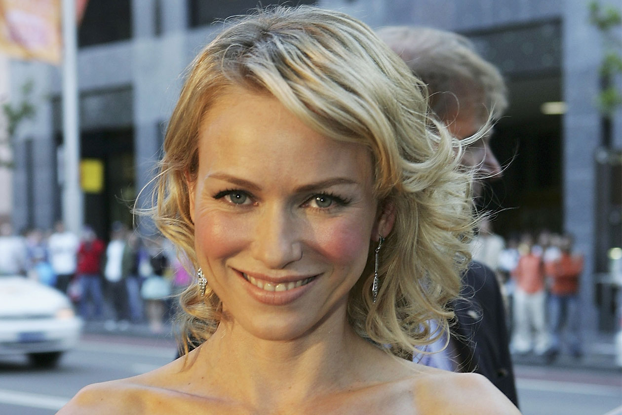 2005 Sidney