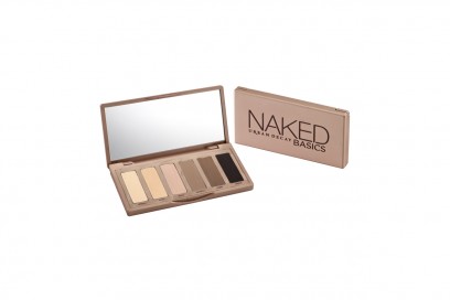 naked basic urban decay