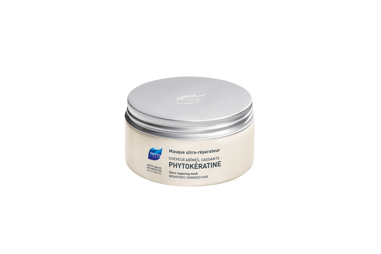 phyto maschera ultrariparatrice