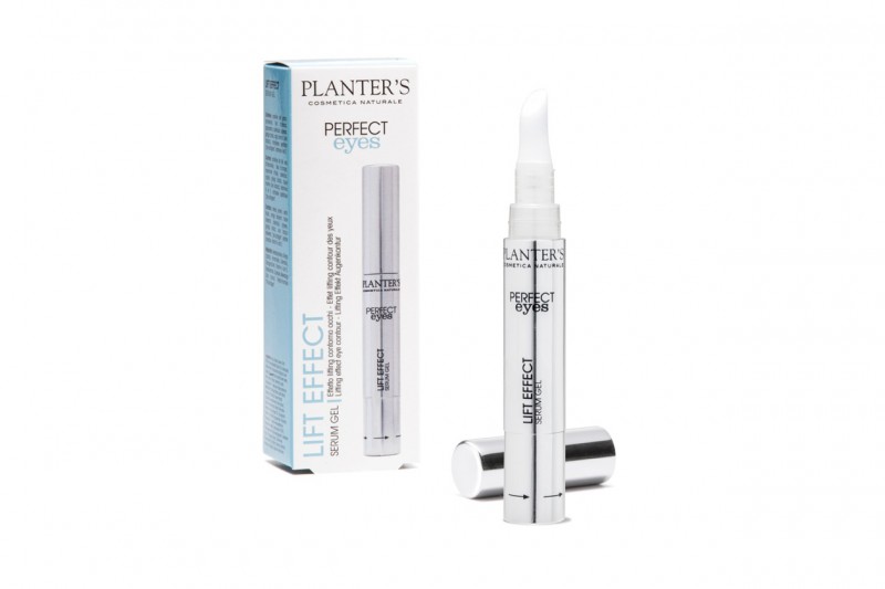 planters Lift Effect Serum Gel