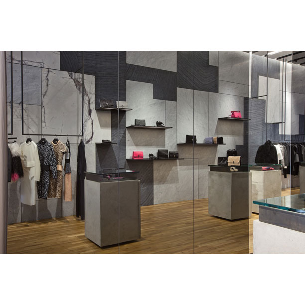 Proenza Schouler: nuovo store a New York