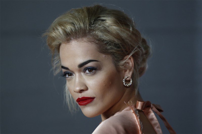 rita ora 9