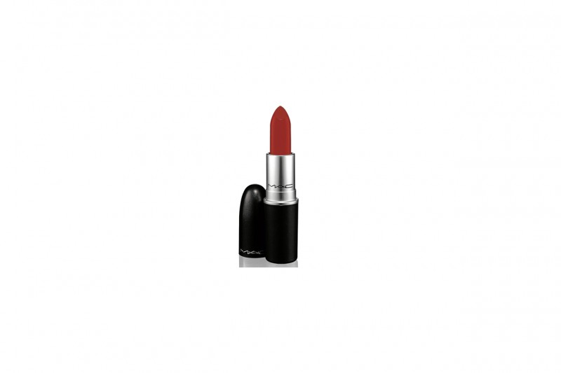 MAC Ruby Woo