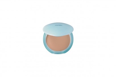 Shiseido Pureness Compact Foundation