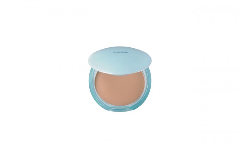 Shiseido Pureness Compact Foundation