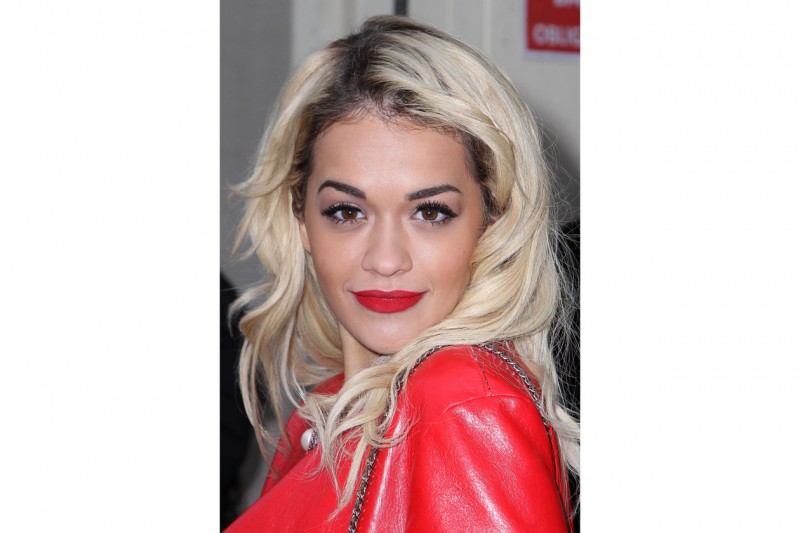 rita ora 7