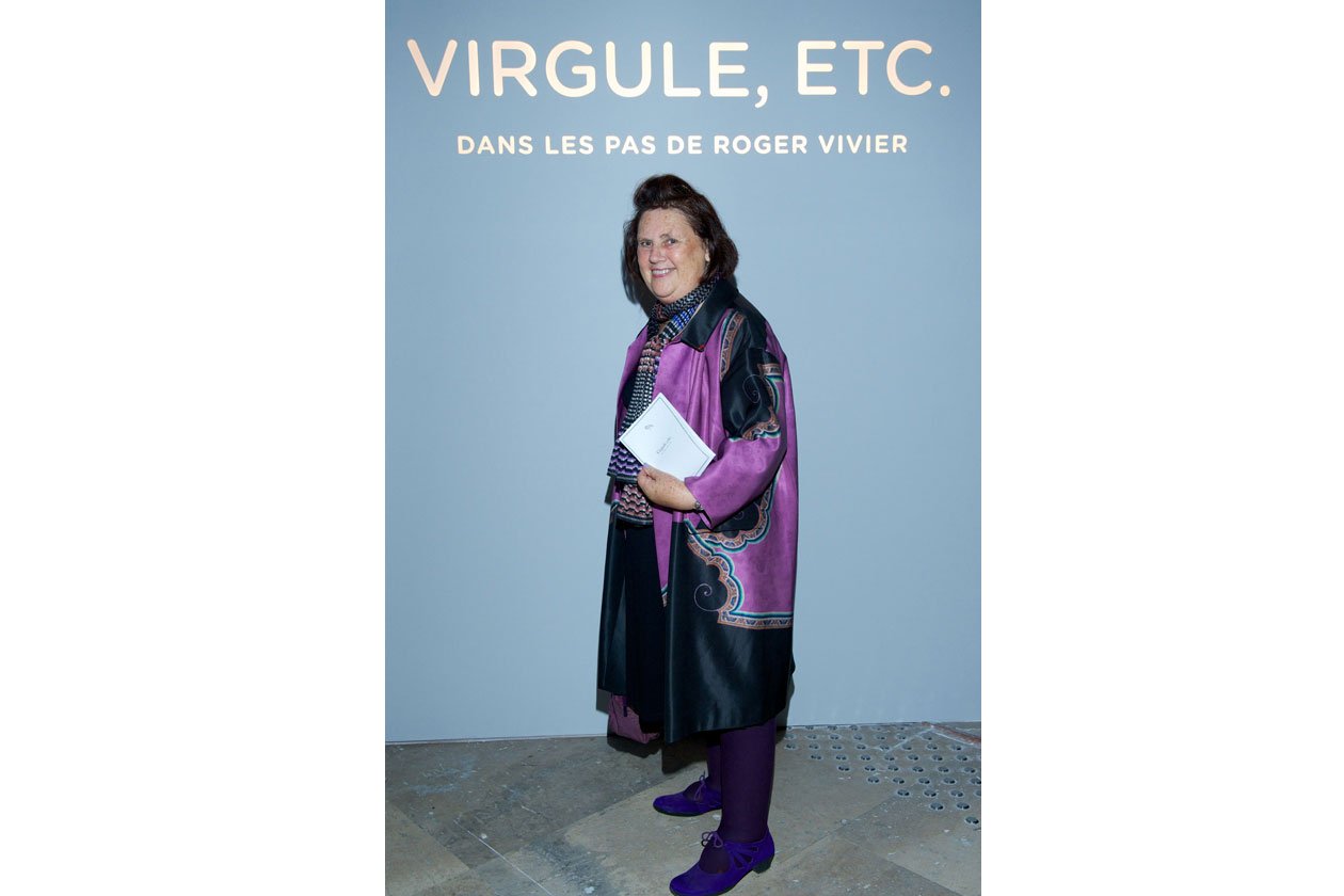 suzy menkes