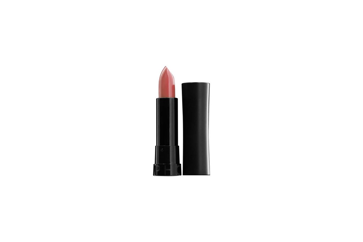 rossetto sephora rouge Decolleté