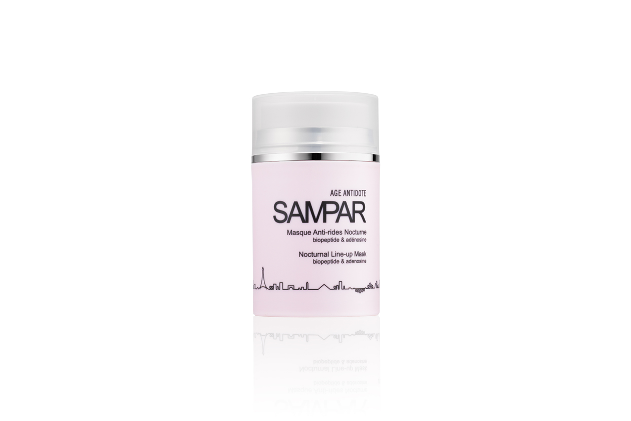 sampar nocturnal line up mask