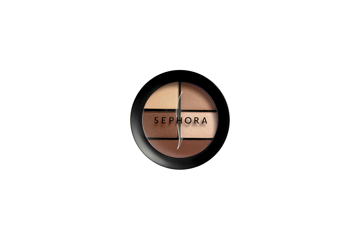 sephora Taupe Model