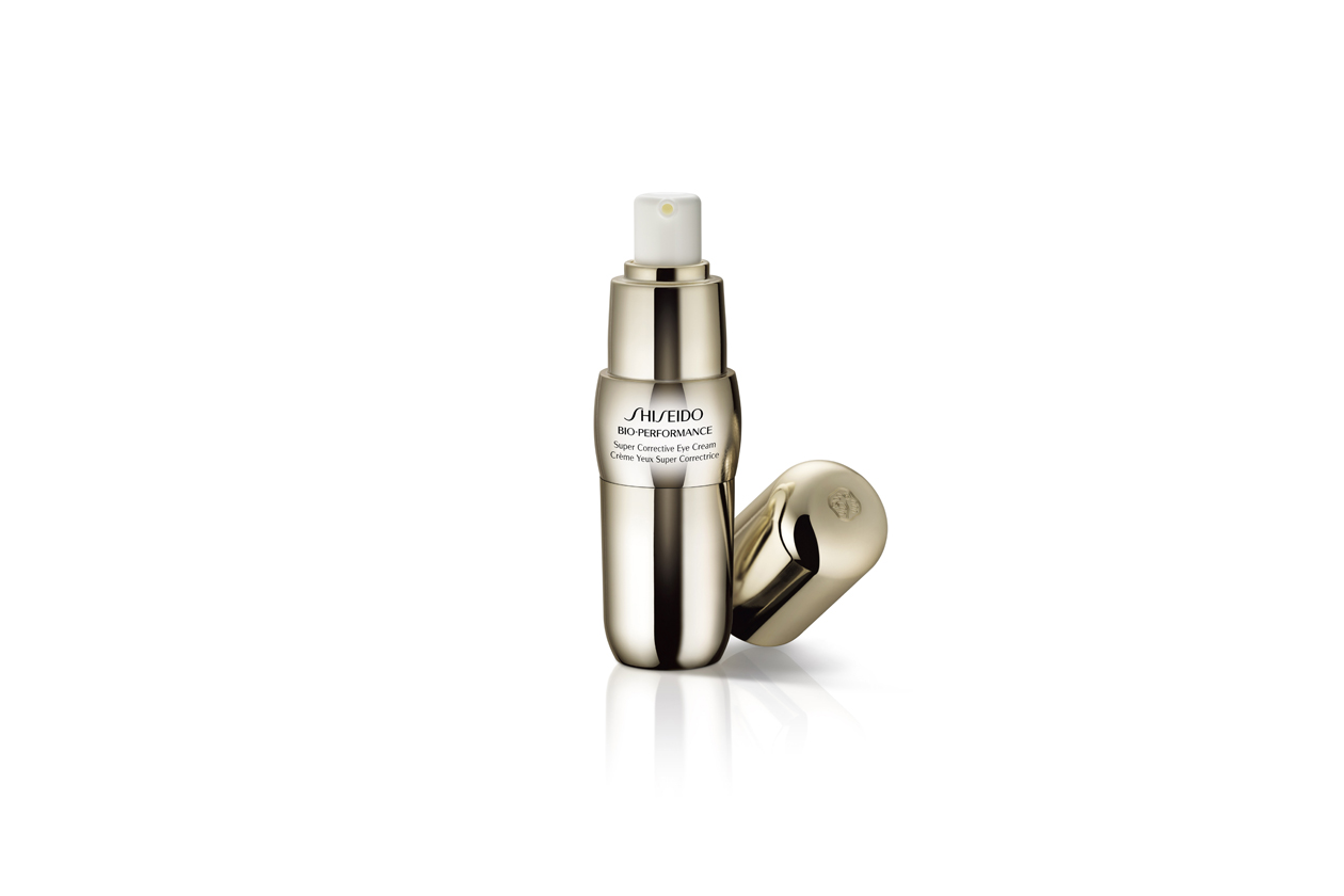 shiseido Bio Performance Super Corrective Eye Cream