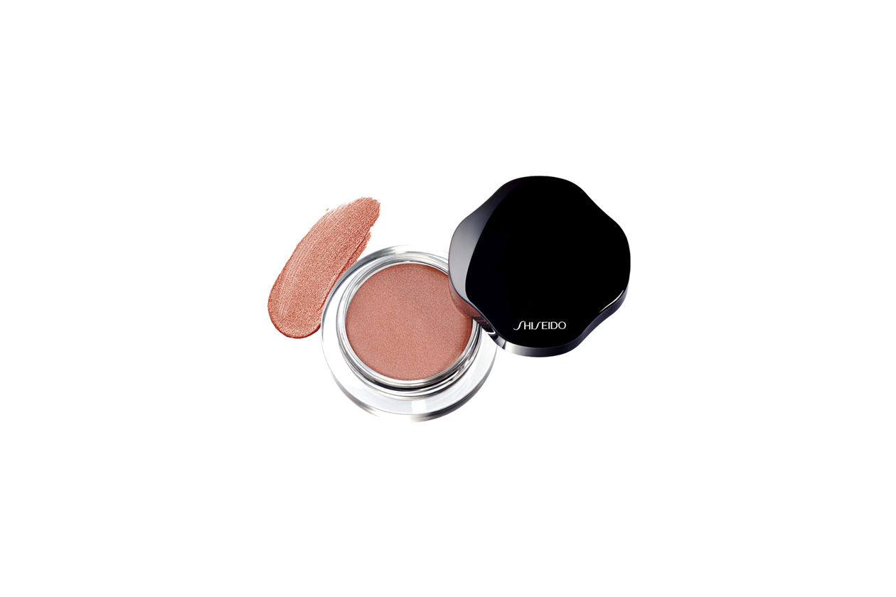 shiseido Sunshower Shimmering Cream Eye Color