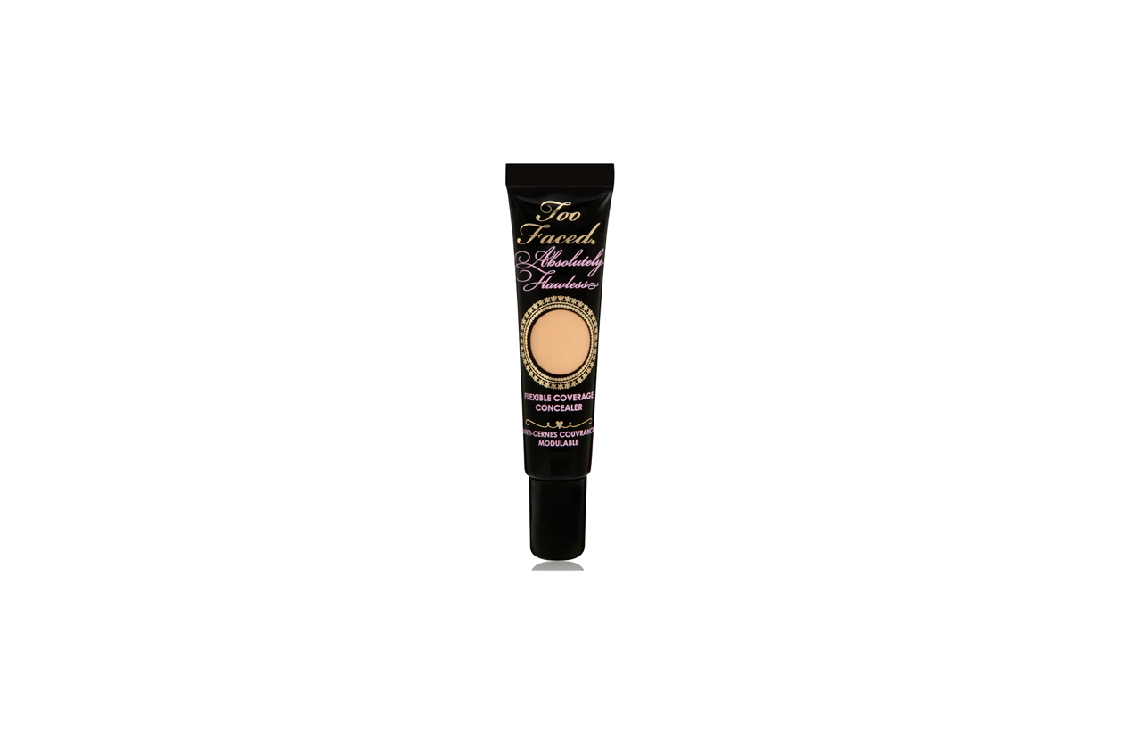 too faced Absolutely Flawless Concealer