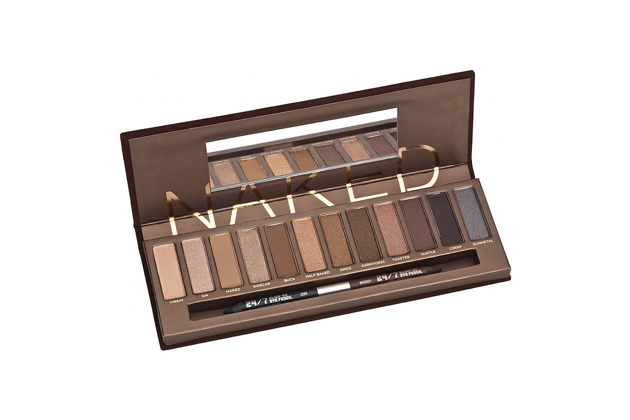 urban decay naked