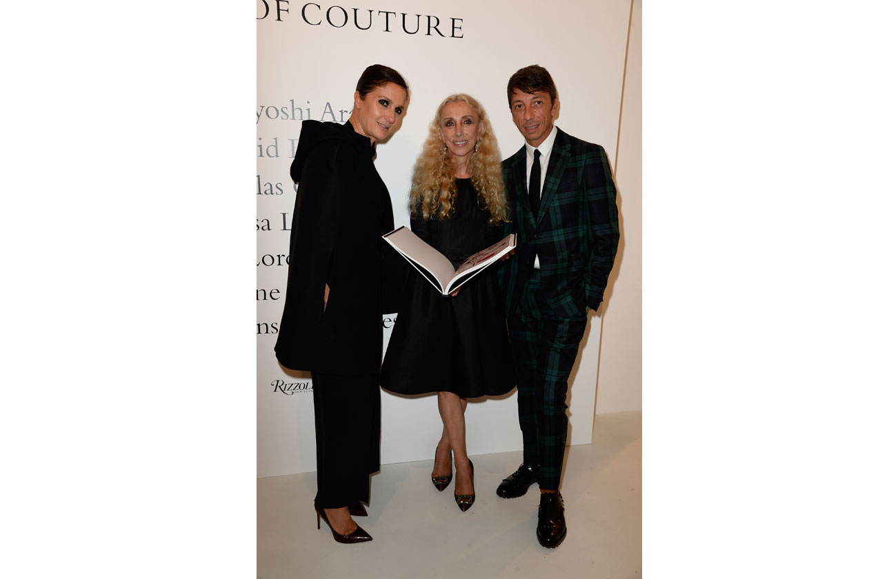 maria grazia chiuri franca sozzani pierpaolo piccioli