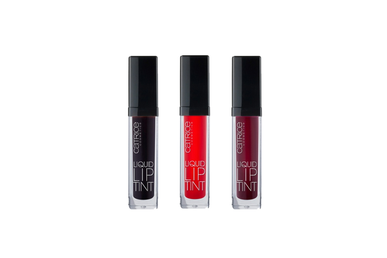 02 CATRICE Liquid Lip Tint