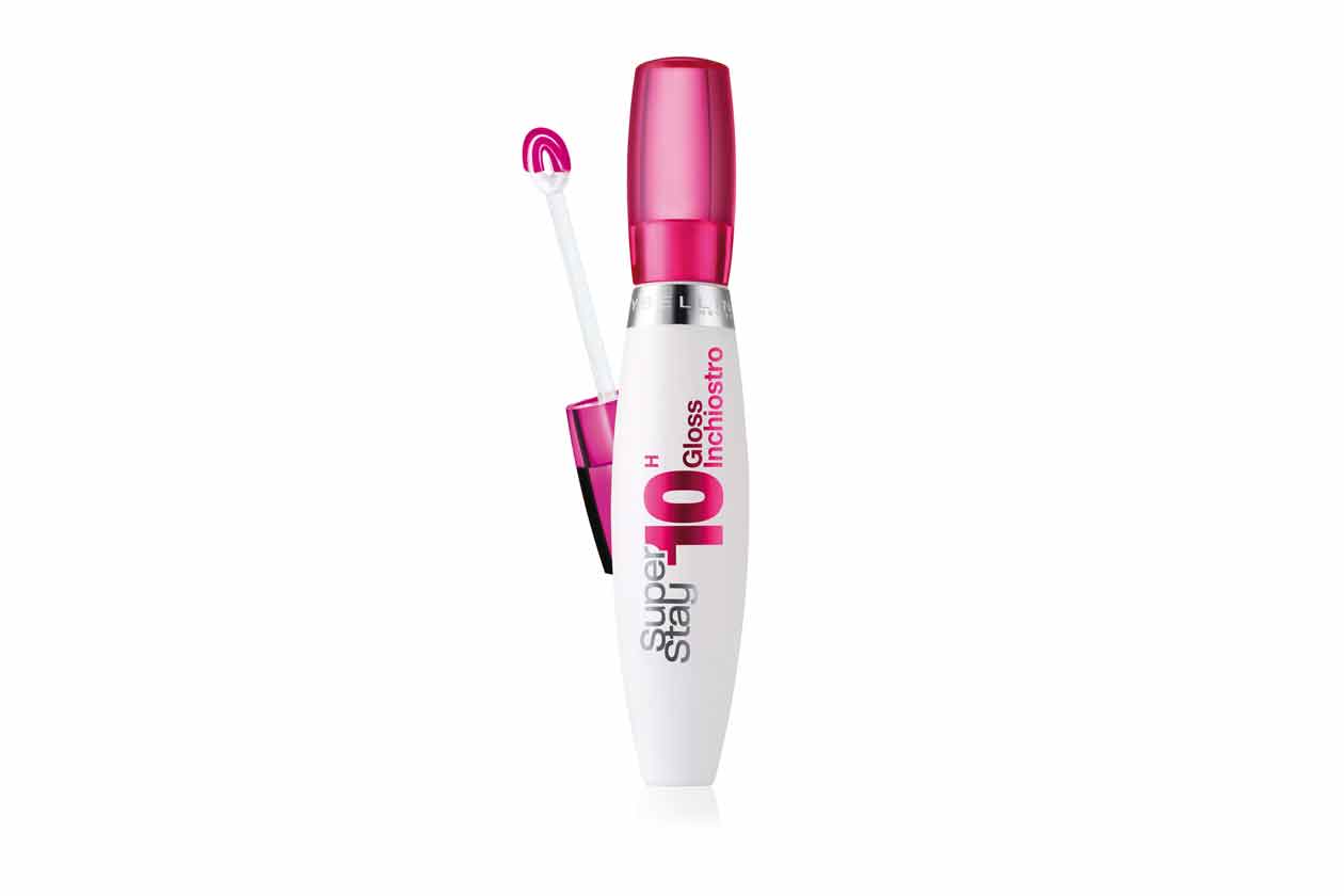 06 Maybelline Super Stay 10